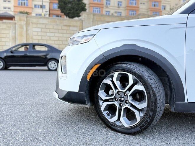 Kia Soul 2019, 96,000 km - 2.0 l - Bakı