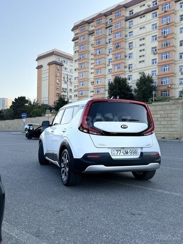 Kia Soul 2019, 96,000 km - 2.0 l - Bakı