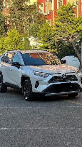 Toyota RAV4 2019, 149,950 km - 2.0 l - Bakı