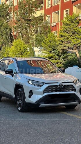 Toyota RAV4 2019, 149,950 km - 2.0 l - Bakı