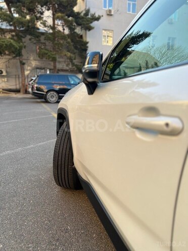 Toyota RAV4 2019, 149,950 km - 2.0 l - Bakı