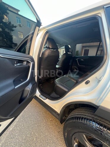 Toyota RAV4 2019, 149,950 km - 2.0 l - Bakı