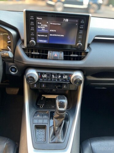 Toyota RAV4 2019, 149,950 km - 2.0 l - Bakı