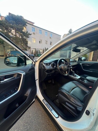 Toyota RAV4 2019, 149,950 km - 2.0 l - Bakı