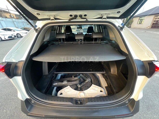 Toyota RAV4 2019, 149,950 km - 2.0 l - Bakı