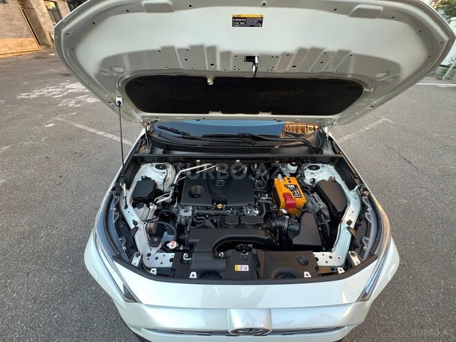 Toyota RAV4 2019, 149,950 km - 2.0 l - Bakı