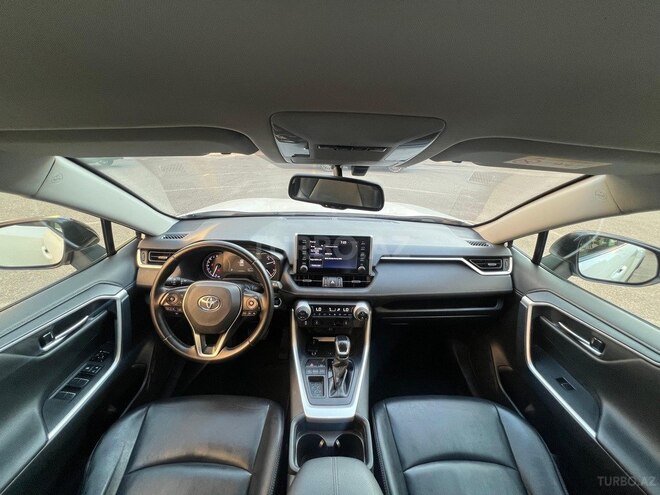 Toyota RAV4 2019, 149,950 km - 2.0 l - Bakı