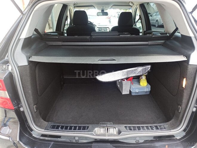Mercedes B 180 2007, 102,300 km - 2.0 l - Bakı