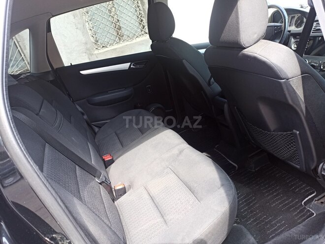 Mercedes B 180 2007, 102,300 km - 2.0 l - Bakı