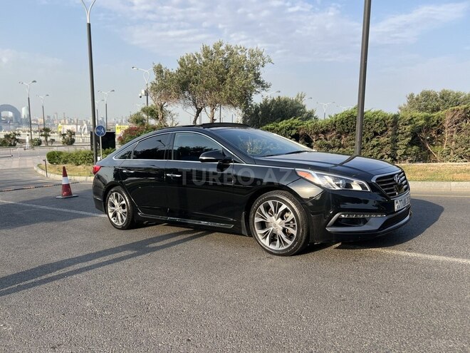 Hyundai Sonata-4