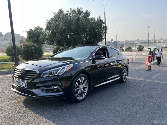 Hyundai Sonata-9
