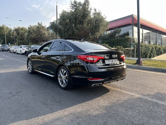 Hyundai Sonata-8