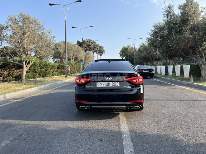 Hyundai Sonata-7
