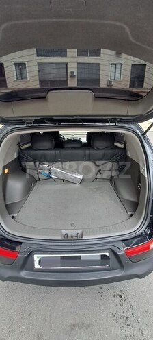 Kia Sportage 2012, 161,000 km - 2.0 l - Bakı