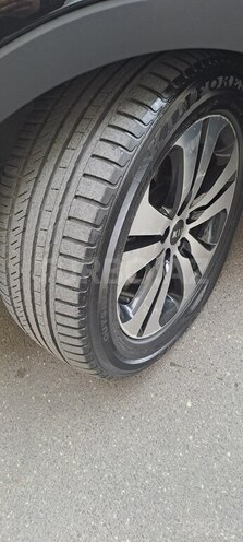 Kia Sportage 2012, 161,000 km - 2.0 l - Bakı