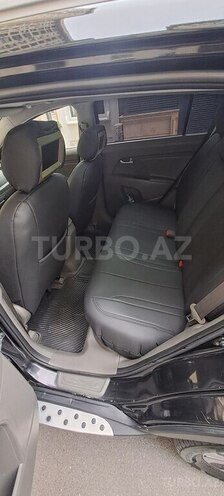 Kia Sportage 2012, 161,000 km - 2.0 l - Bakı