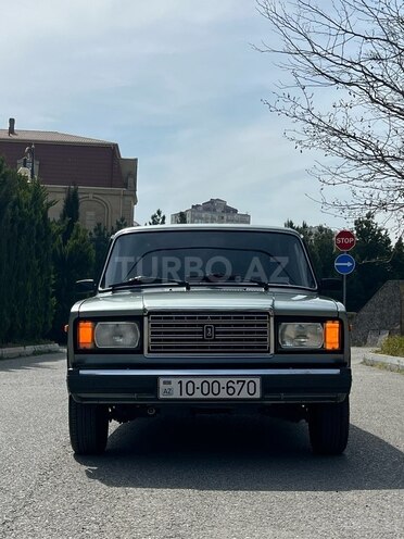 LADA (VAZ) 2107 2010, 50,000 km - 1.6 l - Biləsuvar