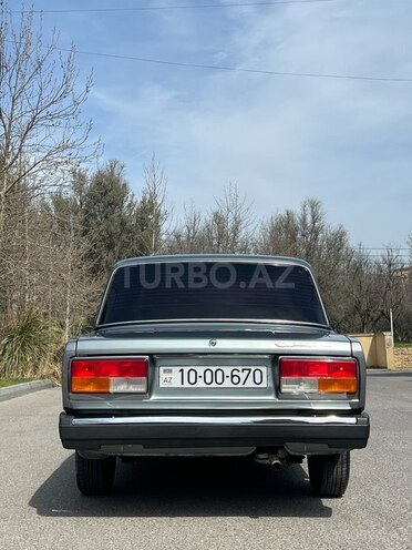 LADA (VAZ) 2107 2010, 50,000 km - 1.6 l - Biləsuvar