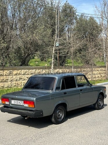 LADA (VAZ) 2107 2010, 50,000 km - 1.6 l - Biləsuvar