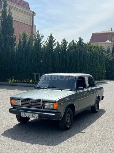 LADA (VAZ) 2107 2010, 50,000 km - 1.6 l - Biləsuvar