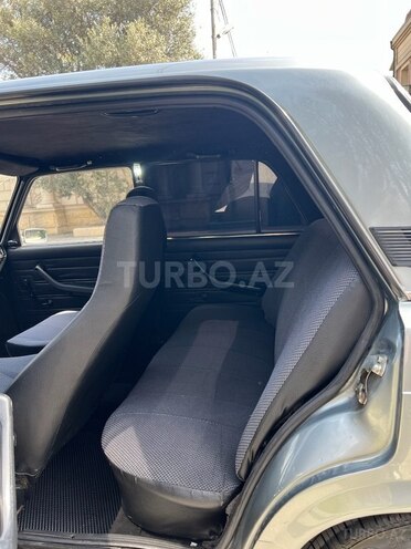 LADA (VAZ) 2107 2010, 50,000 km - 1.6 l - Biləsuvar
