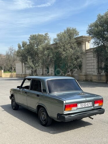 LADA (VAZ) 2107 2010, 50,000 km - 1.6 l - Biləsuvar