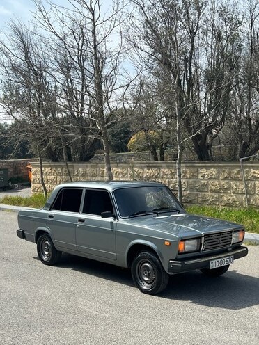 LADA (VAZ) 2107 2010, 50,000 km - 1.6 l - Biləsuvar