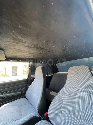 LADA (VAZ) 2107 2010, 50,000 km - 1.6 l - Biləsuvar