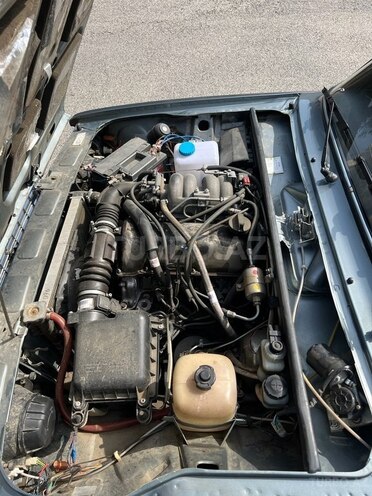 LADA (VAZ) 2107 2010, 50,000 km - 1.6 l - Biləsuvar