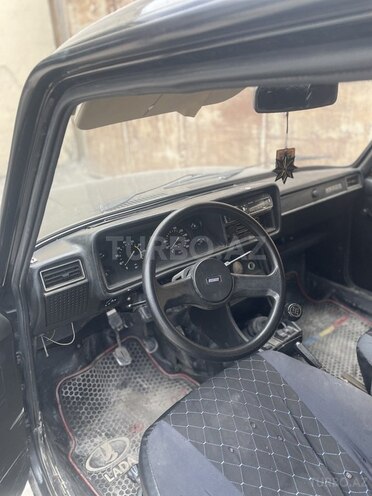 LADA (VAZ) 2107 2010, 210,000 km - 1.6 l - Bakı