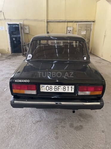 LADA (VAZ) 2107 2010, 210,000 km - 1.6 l - Bakı