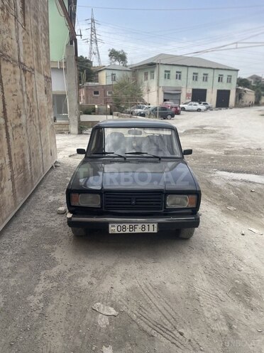 LADA (VAZ) 2107 2010, 210,000 km - 1.6 l - Bakı