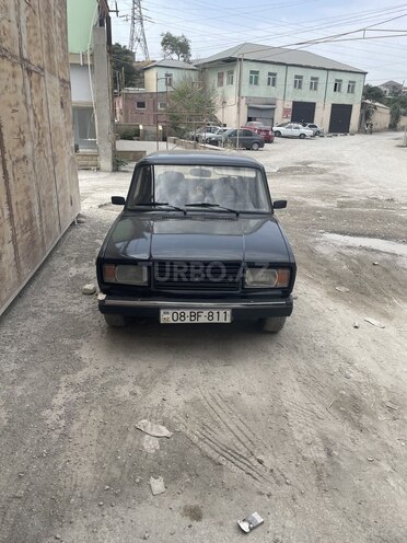 LADA (VAZ) 2107 2010, 210,000 km - 1.6 l - Bakı