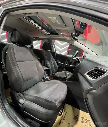 Hyundai Accent 2021, 100,000 km - 1.6 l - Sumqayıt