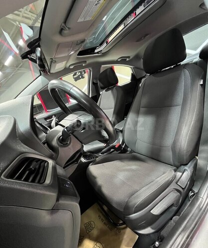 Hyundai Accent 2021, 100,000 km - 1.6 l - Sumqayıt