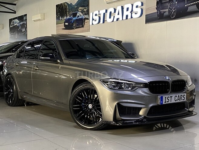 BMW 328-5
