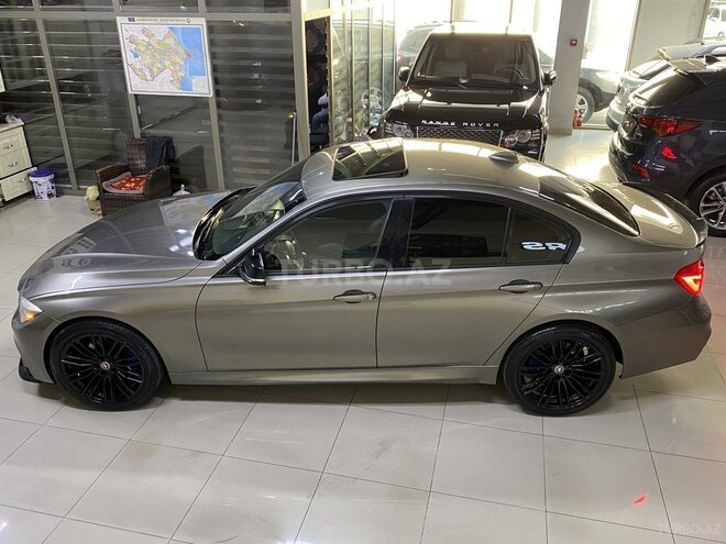 BMW 328-7