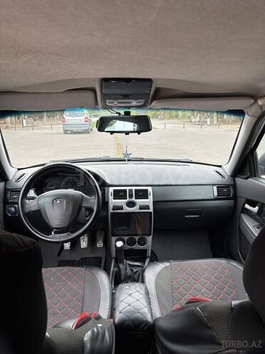 LADA (VAZ) Priora 2012, 208,300 km - 1.6 l - Bakı