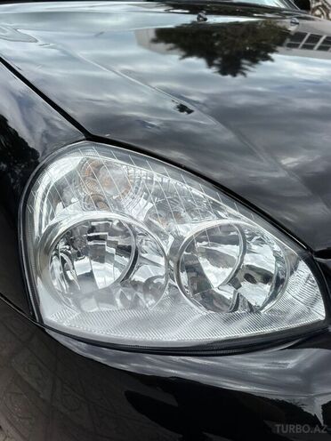 LADA (VAZ) Priora 2012, 208,300 km - 1.6 l - Bakı