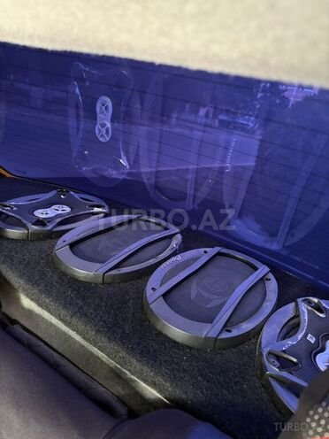 LADA (VAZ) Priora 2012, 208,300 km - 1.6 l - Bakı