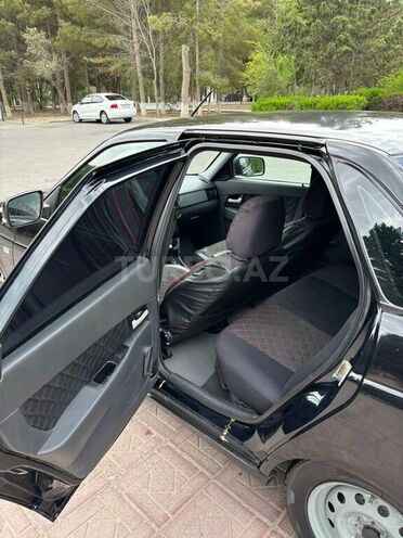 LADA (VAZ) Priora 2012, 208,300 km - 1.6 l - Bakı