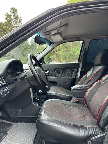 LADA (VAZ) Priora 2012, 208,300 km - 1.6 l - Bakı