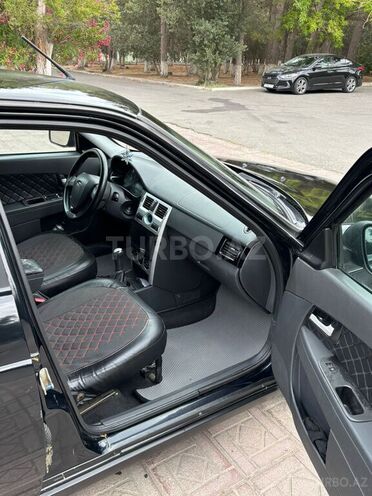 LADA (VAZ) Priora 2012, 208,300 km - 1.6 l - Bakı