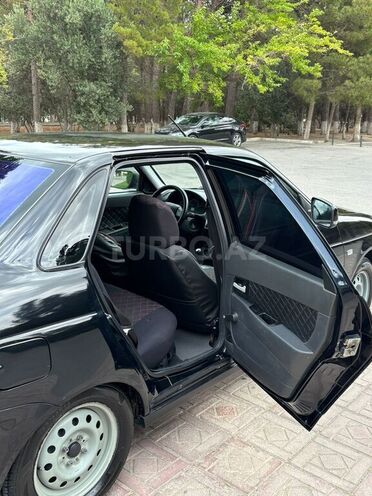LADA (VAZ) Priora 2012, 208,300 km - 1.6 l - Bakı
