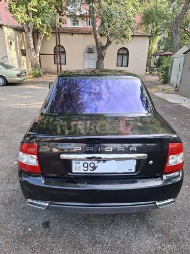 LADA (VAZ) Priora 2012, 208,300 km - 1.6 l - Bakı