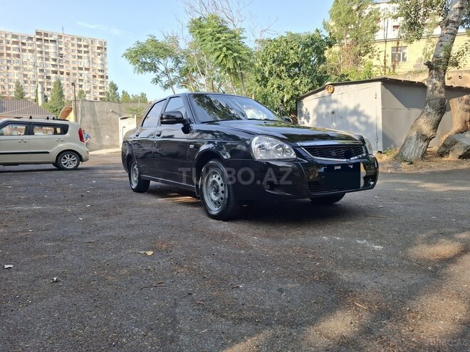 LADA (VAZ) Priora 2012, 208,300 km - 1.6 l - Bakı