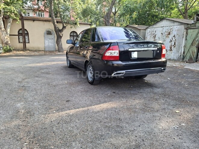 LADA (VAZ) Priora 2012, 208,300 km - 1.6 l - Bakı