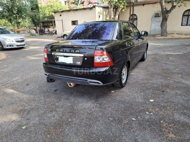 LADA (VAZ) Priora 2012, 208,300 km - 1.6 l - Bakı