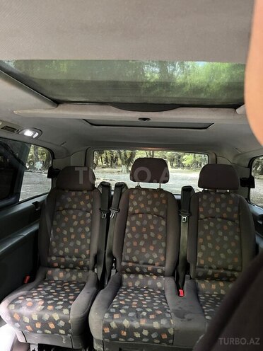 Mercedes Vito 2009, 309,000 km - 2.2 l - Qəbələ
