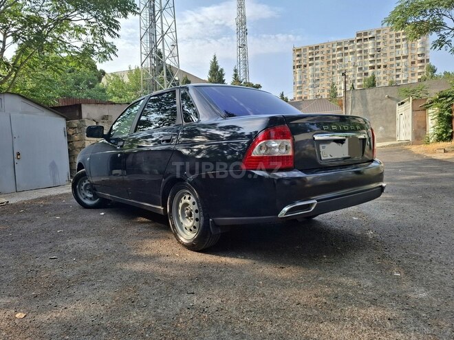 LADA (VAZ) Priora 2012, 208,300 km - 1.6 l - Bakı